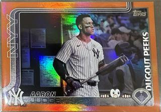Aaron Judge