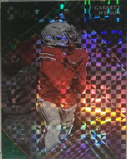 Garrett Wilson