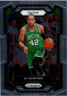 Al Horford