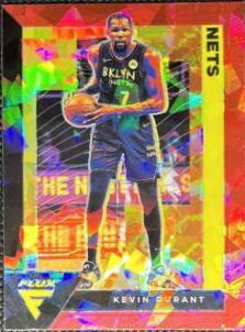 Kevin Durant