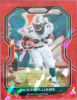 Ricky Williams