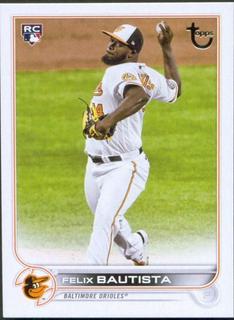 Felix Bautista