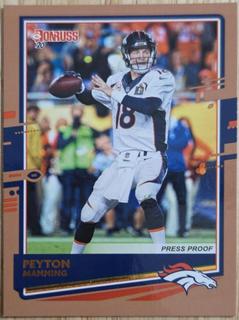 Peyton Manning