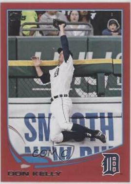 Don Kelly #US246