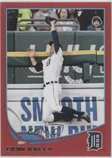 Don Kelly