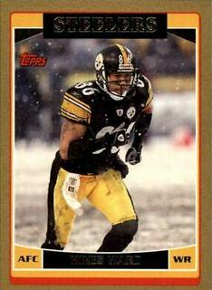 Hines Ward