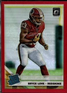 Bryce Love