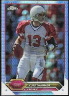 Kurt Warner
