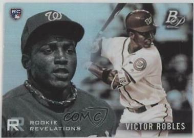 Victor Robles #RR-2
