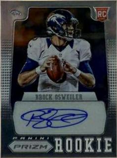 Brock Osweiler