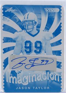 Jason Taylor