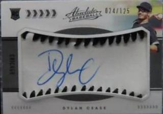 Dylan Cease