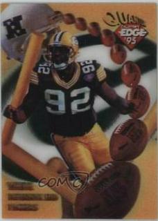 Reggie White