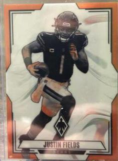 Justin Fields