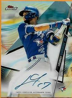 Lourdes Gurriel Jr.