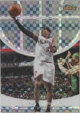 Allen Iverson
