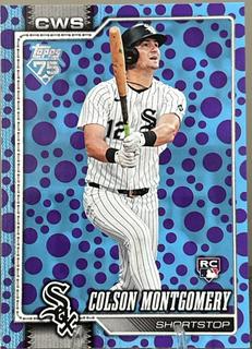 Colson Montgomery