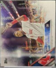 David Ortiz