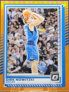 Dirk Nowitzki