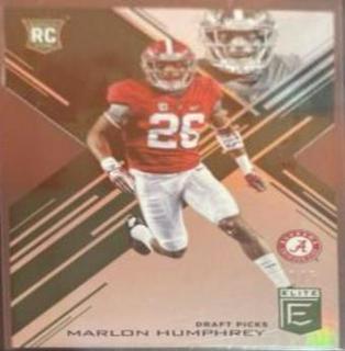 Marlon Humphrey