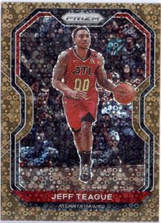 Jeff Teague
