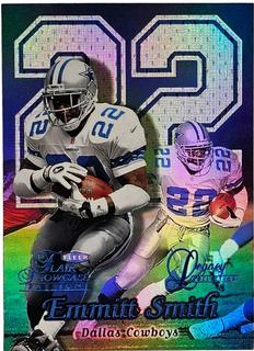Emmitt Smith