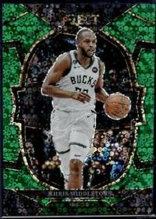 Khris Middleton