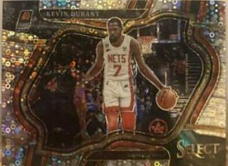Kevin Durant