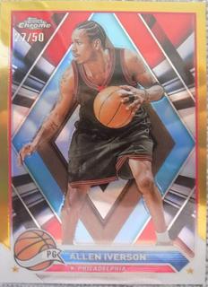 Allen Iverson