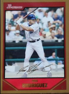 Ivan Rodriguez