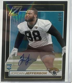 Jordan Jefferson