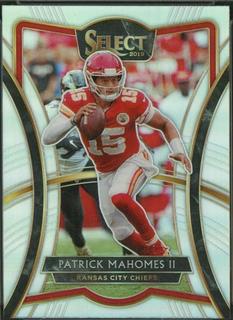 Patrick Mahomes II