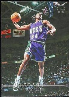 Ray Allen