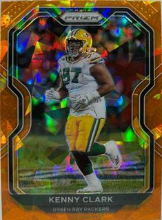 Kenny Clark