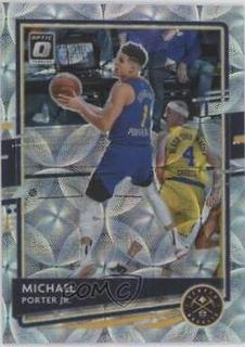 Michael Porter Jr.