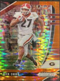 Nick Chubb
