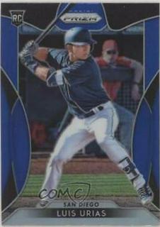 Luis Urias