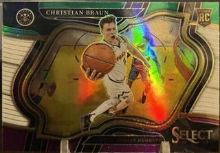 Christian Braun