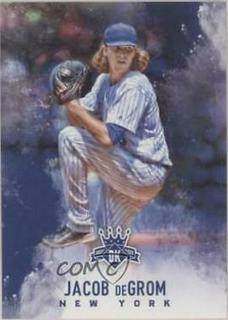 Jacob deGrom