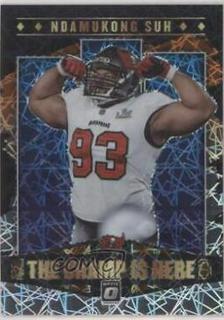 Ndamukong Suh