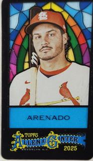 Nolan Arenado