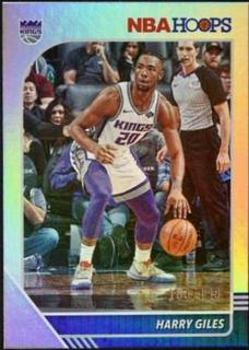 Harry Giles