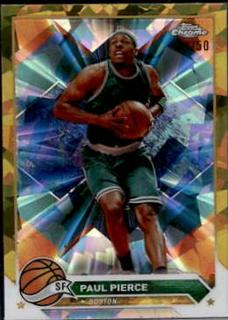 Paul Pierce
