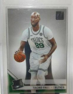 Tacko Fall