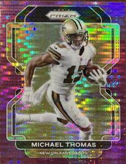 Michael Thomas