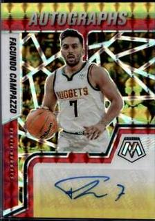 Facundo Campazzo
