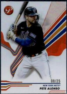 Pete Alonso