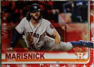 Jake Marisnick