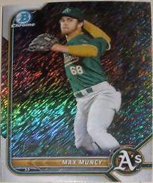 Max Muncy