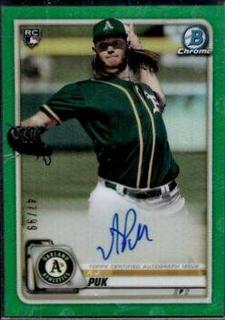 A.J. Puk